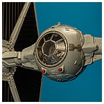 Imperial TIE Fighter The Vintage Collection 3.75-Inch Vehicle from Hasbro