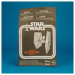 Imperial TIE Fighter The Vintage Collection 3.75-Inch Vehicle from Hasbro