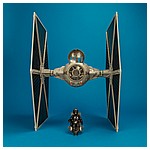 Imperial TIE Fighter The Vintage Collection 3.75-Inch Vehicle from Hasbro