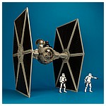 Imperial TIE Fighter The Vintage Collection 3.75-Inch Vehicle from Hasbro