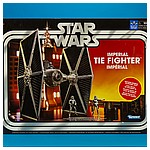 Imperial TIE Fighter The Vintage Collection 3.75-Inch Vehicle from Hasbro