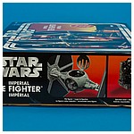 Imperial TIE Fighter The Vintage Collection 3.75-Inch Vehicle from Hasbro