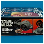 Imperial TIE Fighter The Vintage Collection 3.75-Inch Vehicle from Hasbro