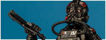 Star wars black clearance series inferno squad