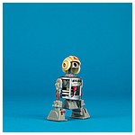 Jarek Yeager & Bucket (R1-J5) Star Wars Resistance 3.75-inch action figure 2-Pack from Hasbro