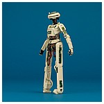 L3-37 Force Link 3.75-inch action figure from Hasbro