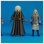 Moloch - ForceLink 2.0 3.75-inch action figure from Hasbro
