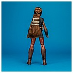 padme doll forces of destiny