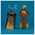 Quay Tolsite Force Link 3.75-inch action figure from Hasbro