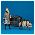 Rebolt & Corellian Hound - Solo Star Wars Universe action figure two pack from Hasbro