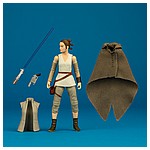 VC122 Rey (Island Journey) - The Vintage Collection 3.75-inch action figure from Hasbro