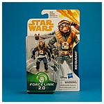 Rio Durant Force Link 3.75-inch action figure from Hasbro