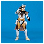  Clone Commander Bly
