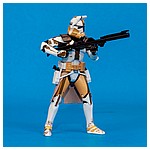  Clone Commander Bly