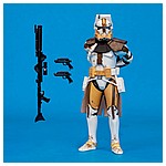  Clone Commander Bly