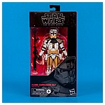  Clone Commander Bly