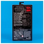  Clone Commander Bly