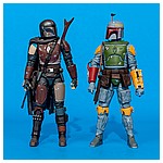 The Mandalorian