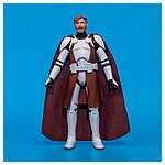 Clone Commander Obi-Wan Kenobi - The Black Series 6-inch action figure from Hasbro