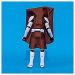 Clone Commander Obi-Wan Kenobi - The Black Series 6-inch action figure from Hasbro
