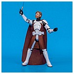 Clone Commander Obi-Wan Kenobi - The Black Series 6-inch action figure from Hasbro