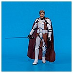 Clone Commander Obi-Wan Kenobi - The Black Series 6-inch action figure from Hasbro