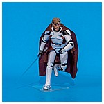 Clone Commander Obi-Wan Kenobi - The Black Series 6-inch action figure from Hasbro