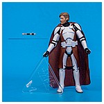 Clone Commander Obi-Wan Kenobi - The Black Series 6-inch action figure from Hasbro