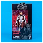 Clone Commander Obi-Wan Kenobi - The Black Series 6-inch action figure from Hasbro
