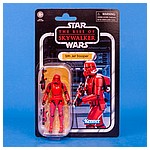 VC159 Sith Jet Trooper - The Vintage Collection 3.75-inch action figure from Hasbro VC159 Sith Jet Trooper - The Vintage Collection 3.75-inch action figure from Hasbro