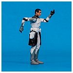 VC168 Clone Commander Wolffe - The Vintage Collection 3.75-inch action figure from Hasbro