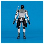 VC168 Clone Commander Wolffe - The Vintage Collection 3.75-inch action figure from Hasbro