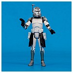 VC168 Clone Commander Wolffe - The Vintage Collection 3.75-inch action figure from Hasbro