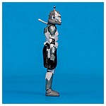 VC168 Clone Commander Wolffe - The Vintage Collection 3.75-inch action figure from Hasbro