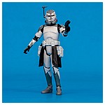 VC168 Clone Commander Wolffe - The Vintage Collection 3.75-inch action figure from Hasbro