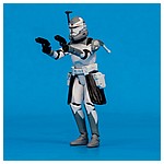 VC168 Clone Commander Wolffe - The Vintage Collection 3.75-inch action figure from Hasbro