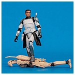 VC168 Clone Commander Wolffe - The Vintage Collection 3.75-inch action figure from Hasbro