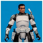 VC168 Clone Commander Wolffe - The Vintage Collection 3.75-inch action figure from Hasbro