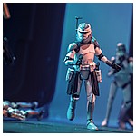 VC168 Clone Commander Wolffe - The Vintage Collection 3.75-inch action figure from Hasbro
