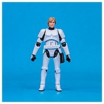 VC169 Luke Skywalker (Stormtrooper) - The Vintage Collection 3.75-inch action figure from Hasbro