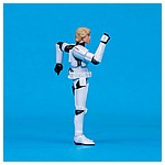 VC169 Luke Skywalker (Stormtrooper) - The Vintage Collection 3.75-inch action figure from Hasbro