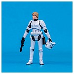 VC169 Luke Skywalker (Stormtrooper) - The Vintage Collection 3.75-inch action figure from Hasbro