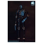 VC170 K-2SO - The Vintage Collection 3.75-inch action figure from Hasbro