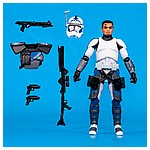 VC169 ARC Trooper Fives - The Vintage Collection 3.75-inch action figure from Hasbro