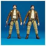 VC130 Captain Cassian Andor - The Vintage Collection 3.75-inch action figure from Hasbro