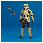 Star Wars The Vintage Collection Scarif Stormtrooper Action Figure NEW 