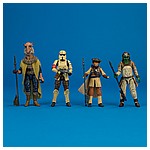 VC133 Scarif Stormtrooper - The Vintage Collection 3.75-inch action figure from Hasbro