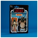 Star Wars The Vintage Collection Klaatu Skiff Guard Figure 3.75” New VC135 