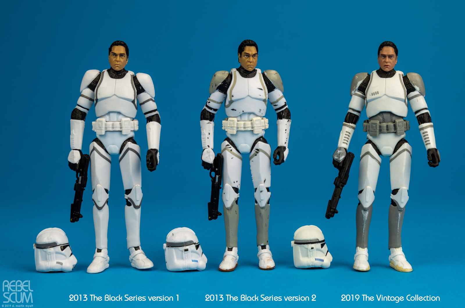 Rebelscum Star Wars Photo Archive