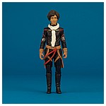 Val (Mimban) Force Link 3.75-inch action figure from Hasbro